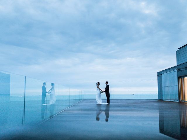 La boda de Jorge y Mónica en Cádiz, Cádiz 20