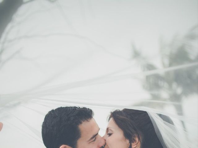 La boda de Jorge y Mónica en Cádiz, Cádiz 21