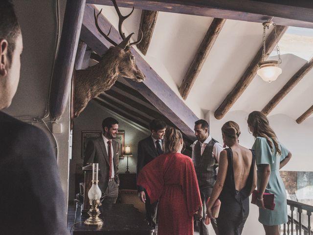 La boda de Alexander y Esther en Alfajarin, Zaragoza 10