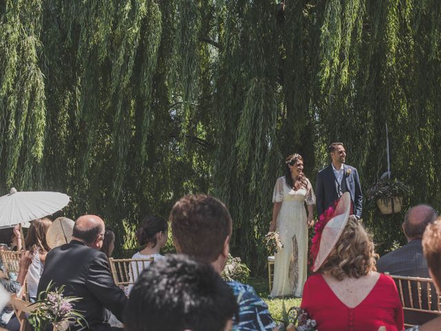 La boda de Alexander y Esther en Alfajarin, Zaragoza 18