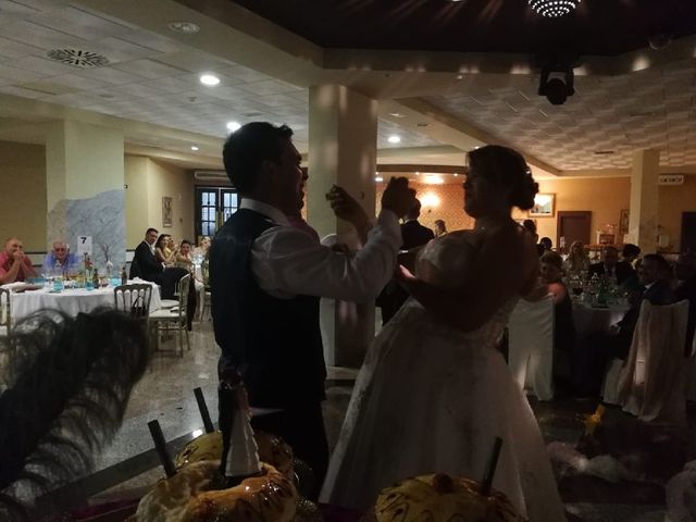 La boda de Jose y Patricia  en Lanjaron, Granada 6