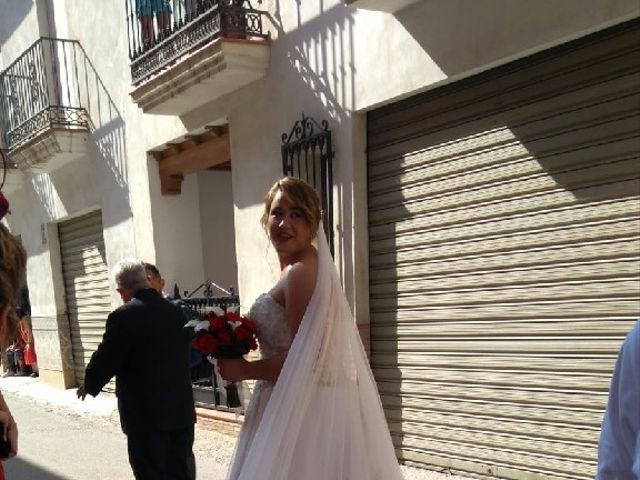 La boda de Jose y Patricia  en Lanjaron, Granada 8