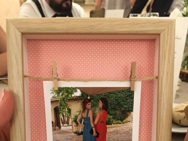 La boda de Jordi y Belinda en La Garriga, Barcelona 5