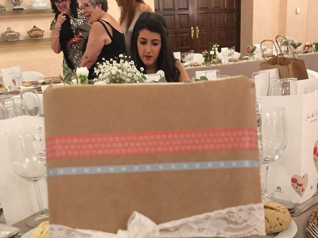 La boda de Jordi y Belinda en La Garriga, Barcelona 6