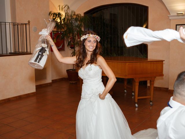 La boda de Jordi y Belinda en La Garriga, Barcelona 20