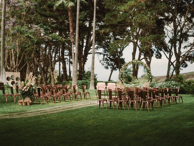 La boda de Kevin y Jose en Arucas, Las Palmas 28