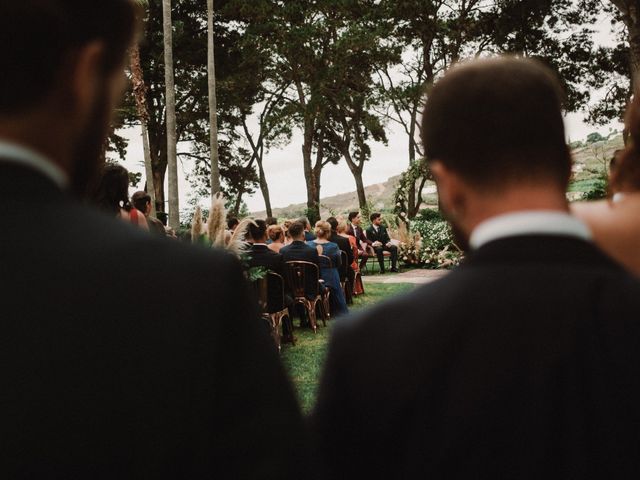 La boda de Kevin y Jose en Arucas, Las Palmas 74