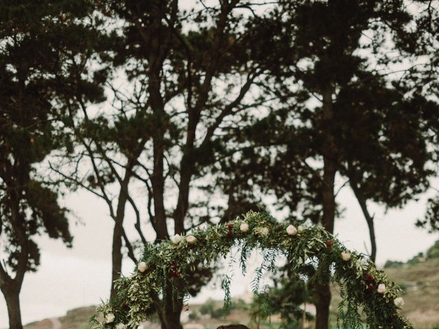 La boda de Kevin y Jose en Arucas, Las Palmas 82