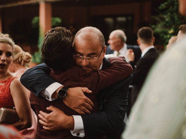 La boda de Kevin y Jose en Arucas, Las Palmas 93