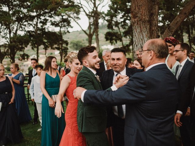 La boda de Kevin y Jose en Arucas, Las Palmas 100