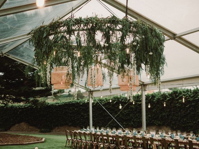 La boda de Kevin y Jose en Arucas, Las Palmas 116