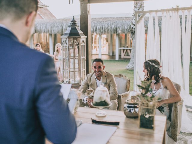 La boda de Sebastian y Míriam en Torre Del Mar, Málaga 100