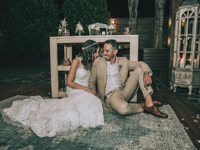 La boda de Sebastian y Míriam en Torre Del Mar, Málaga 120