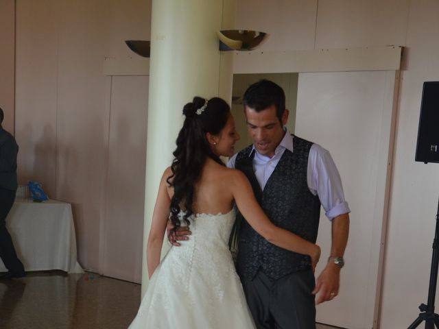 La boda de Gary y Verónica en El Bruc, Barcelona 29
