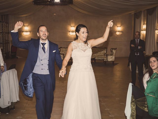 La boda de Miguel Ángel y Vanesa en Talamanca Del Jarama, Madrid 19