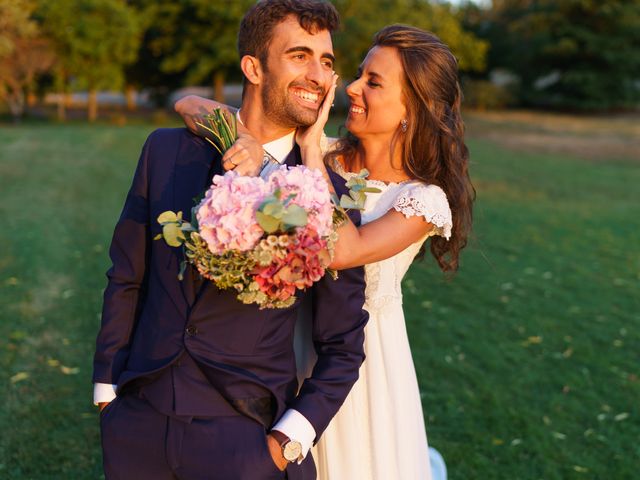 La boda de Edgar y Ana en Burgos, Burgos 82