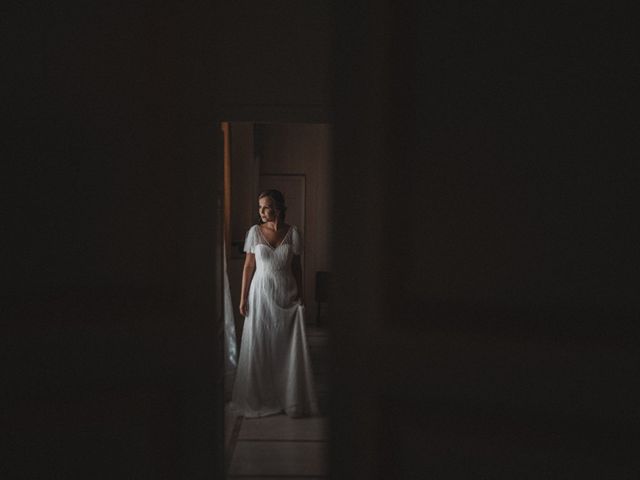 La boda de Jairo y Valme en Alcala De Guadaira, Sevilla 4