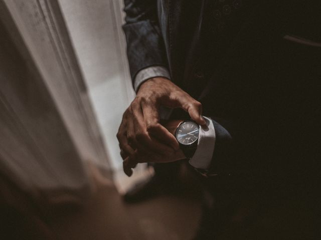 La boda de Jairo y Valme en Alcala De Guadaira, Sevilla 13