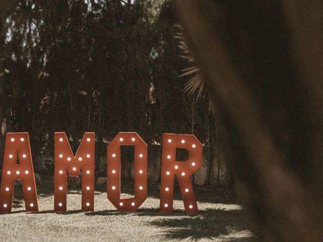 La boda de Jairo y Valme en Alcala De Guadaira, Sevilla 22