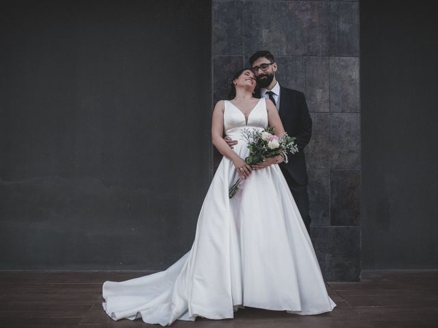 La boda de Pablo y Ana en Sevilla, Sevilla 21