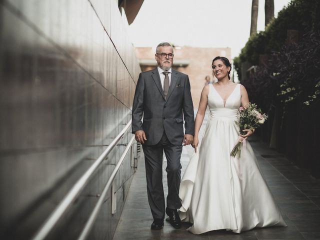 La boda de Pablo y Ana en Sevilla, Sevilla 8