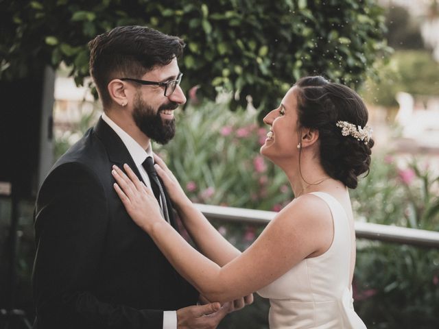 La boda de Pablo y Ana en Sevilla, Sevilla 14