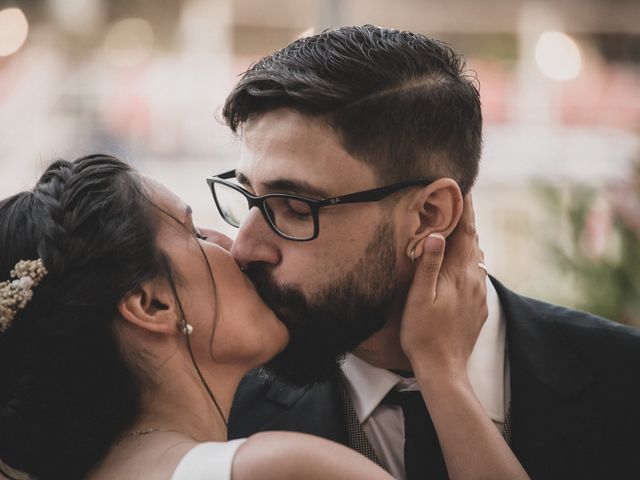 La boda de Pablo y Ana en Sevilla, Sevilla 2