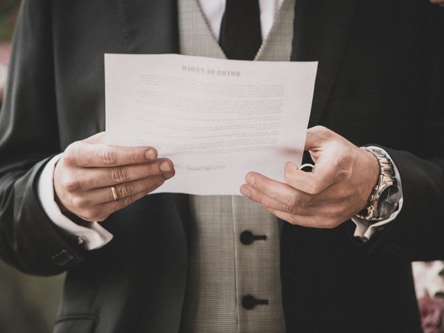 La boda de Pablo y Ana en Sevilla, Sevilla 12