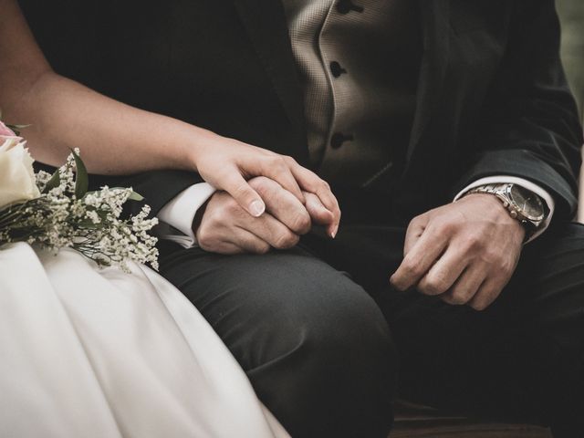 La boda de Pablo y Ana en Sevilla, Sevilla 13