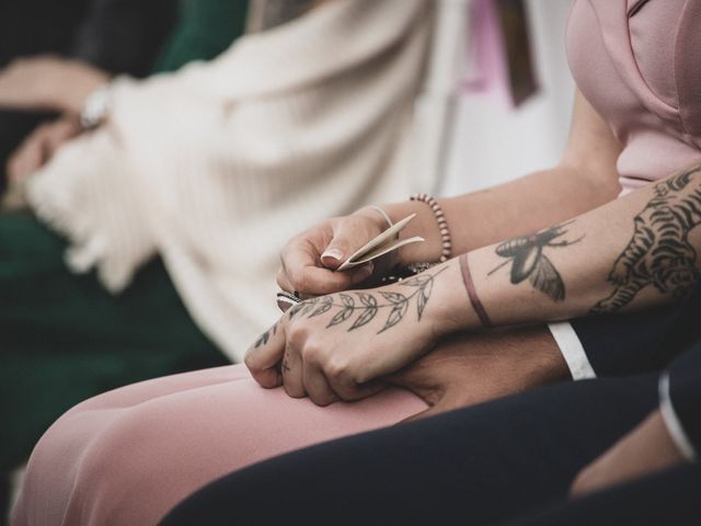 La boda de Pablo y Ana en Sevilla, Sevilla 19