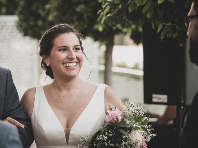 La boda de Pablo y Ana en Sevilla, Sevilla 11