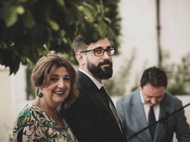 La boda de Pablo y Ana en Sevilla, Sevilla 9