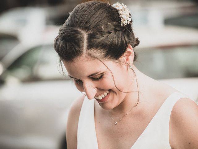 La boda de Pablo y Ana en Sevilla, Sevilla 7