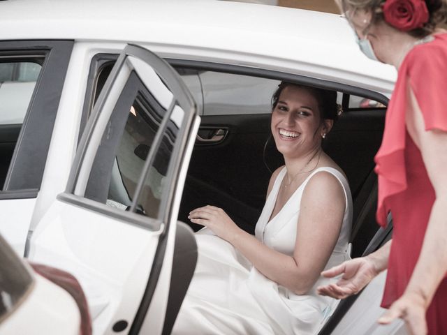 La boda de Pablo y Ana en Sevilla, Sevilla 5