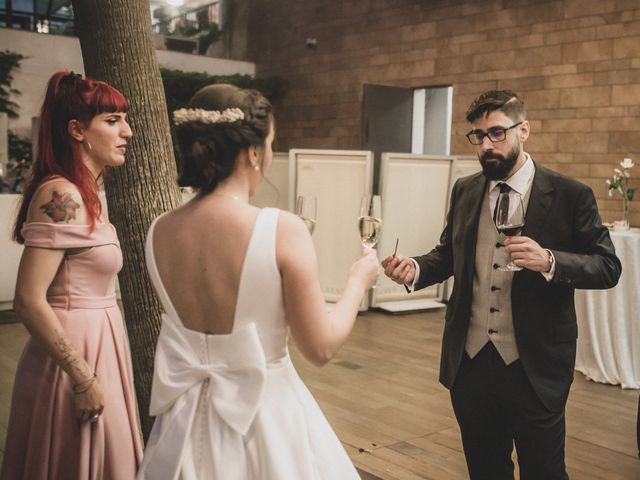 La boda de Pablo y Ana en Sevilla, Sevilla 26