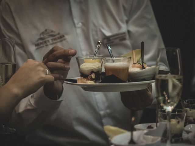 La boda de Pablo y Ana en Sevilla, Sevilla 30