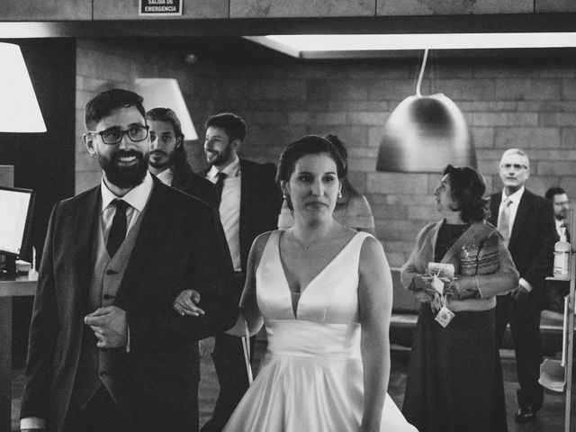 La boda de Pablo y Ana en Sevilla, Sevilla 31