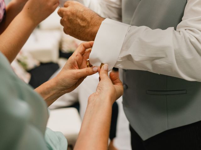 La boda de Laura y Rafa en Donostia-San Sebastián, Guipúzcoa 5