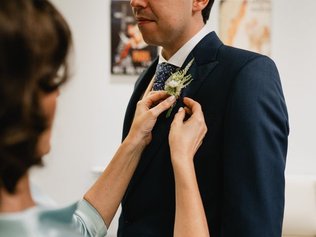 La boda de Laura y Rafa en Donostia-San Sebastián, Guipúzcoa 6