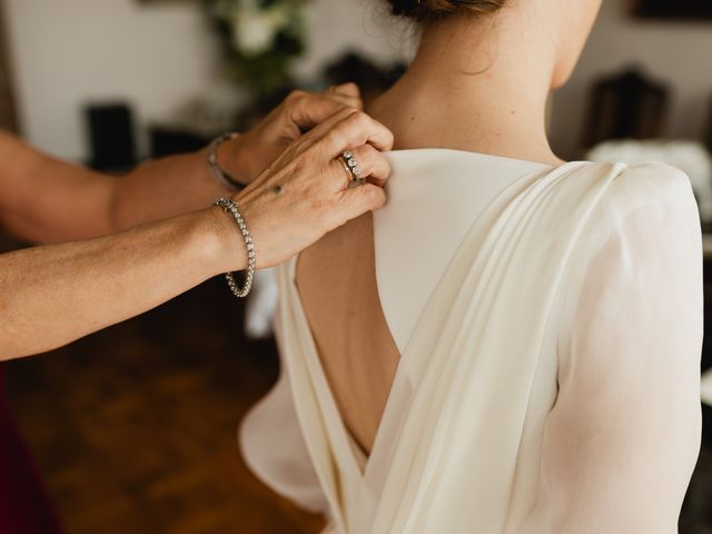 La boda de Laura y Rafa en Donostia-San Sebastián, Guipúzcoa 9