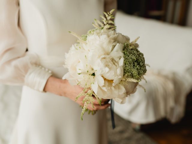 La boda de Laura y Rafa en Donostia-San Sebastián, Guipúzcoa 10