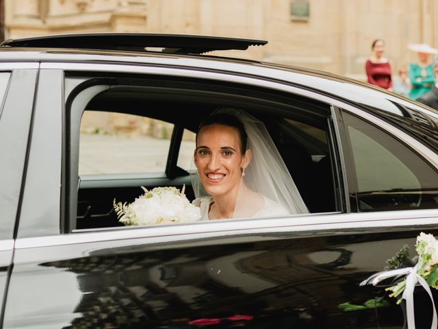 La boda de Laura y Rafa en Donostia-San Sebastián, Guipúzcoa 12