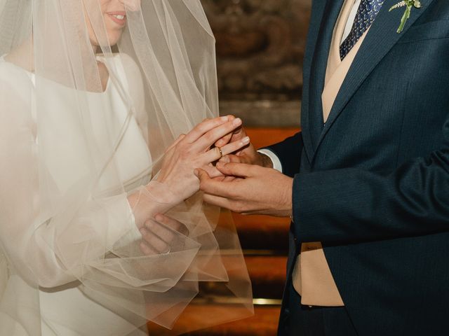 La boda de Laura y Rafa en Donostia-San Sebastián, Guipúzcoa 15