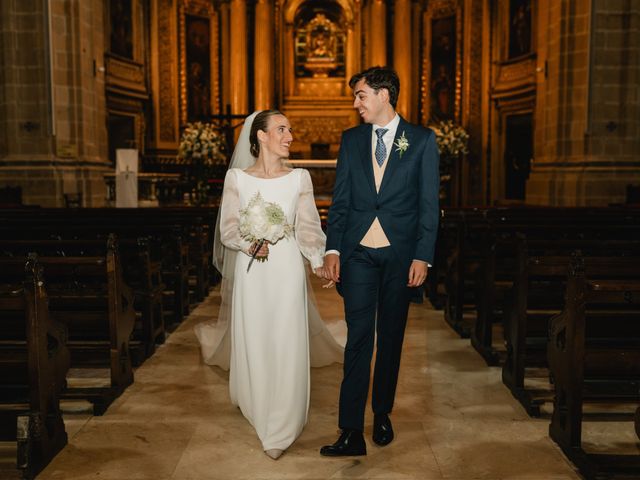 La boda de Laura y Rafa en Donostia-San Sebastián, Guipúzcoa 16