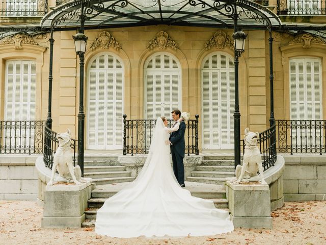 La boda de Rafa y Laura