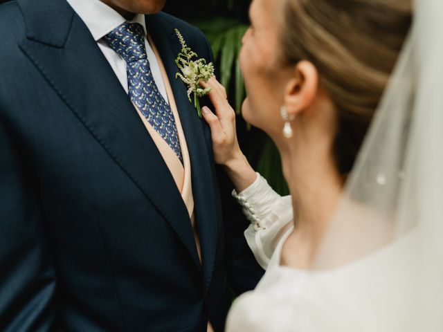 La boda de Laura y Rafa en Donostia-San Sebastián, Guipúzcoa 20