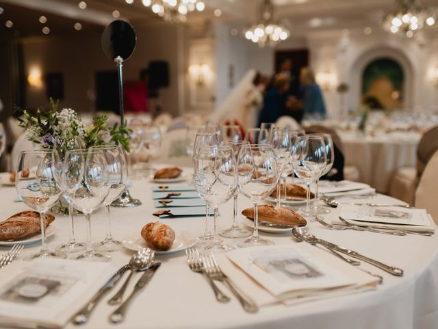 La boda de Laura y Rafa en Donostia-San Sebastián, Guipúzcoa 23