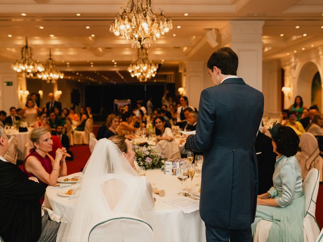 La boda de Laura y Rafa en Donostia-San Sebastián, Guipúzcoa 26