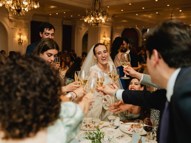 La boda de Laura y Rafa en Donostia-San Sebastián, Guipúzcoa 27