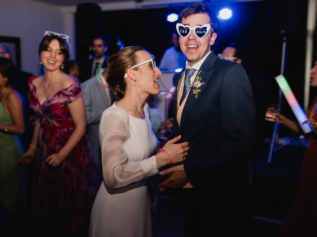 La boda de Laura y Rafa en Donostia-San Sebastián, Guipúzcoa 28